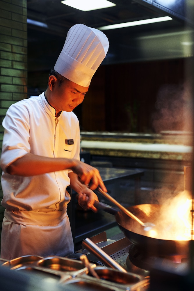 Fairmont Amman Image 123