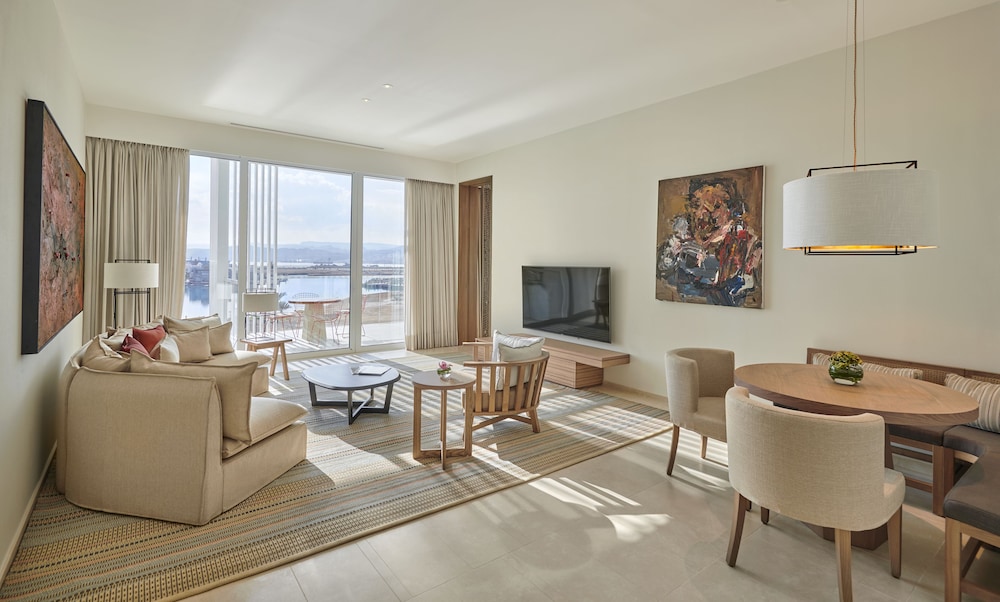 Hyatt Regency Aqaba Ayla Resort Image 22