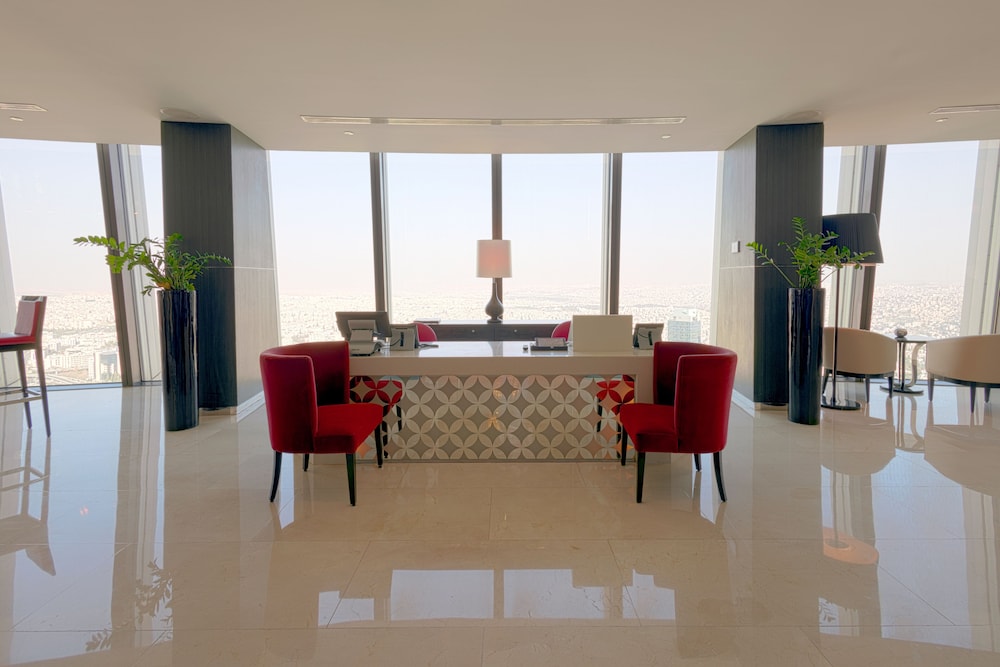 Amman Rotana Image 104