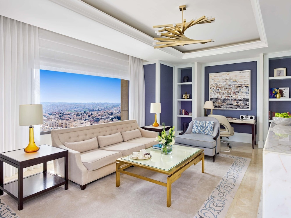 Fairmont Amman Image 69