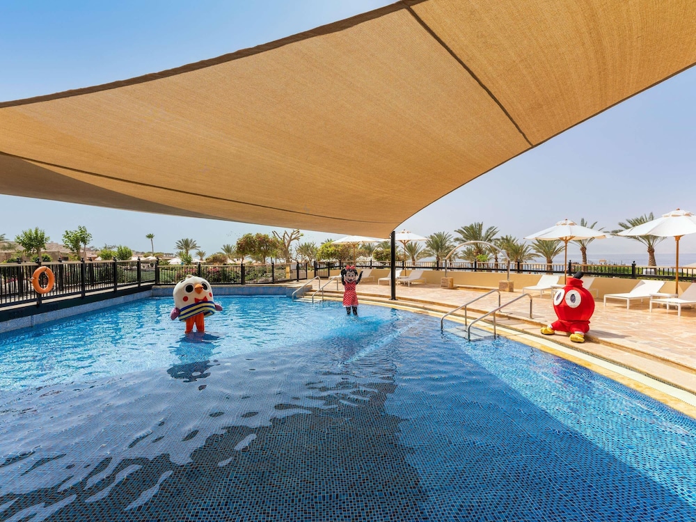 Movenpick Resort & Spa Tala Bay Aqaba Image 58