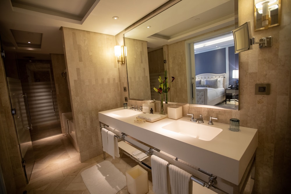 Fairmont Amman Image 91