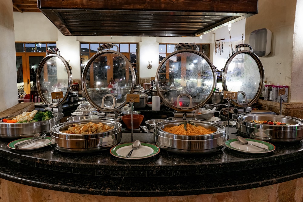 Old Village Resort Image 112