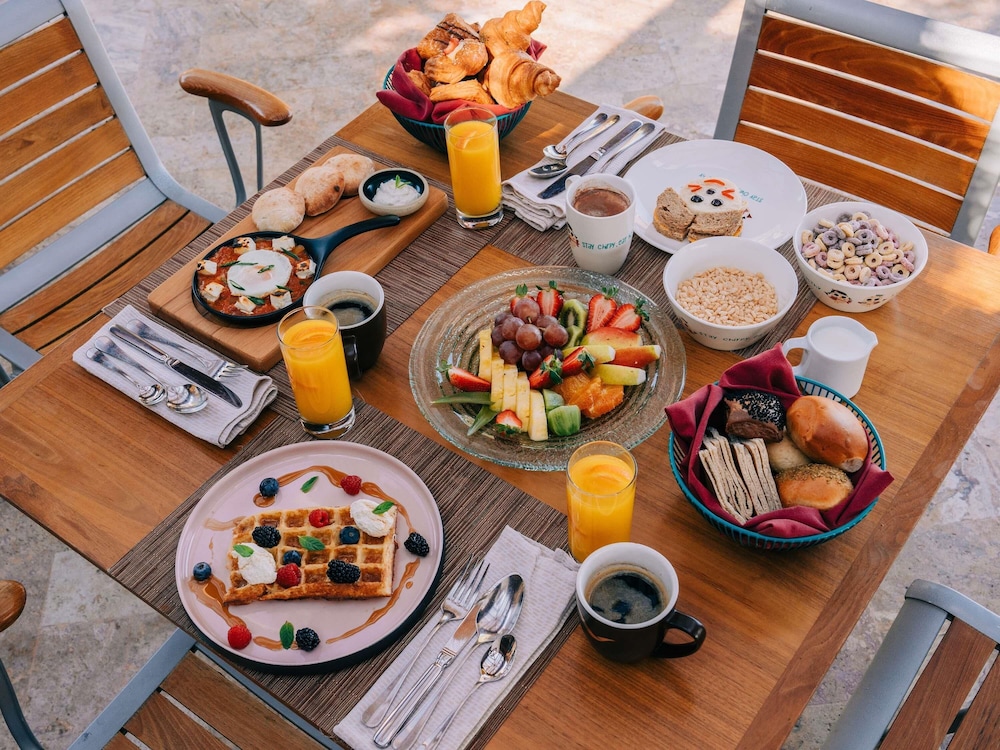 Movenpick Resort & Spa Tala Bay Aqaba Image 87