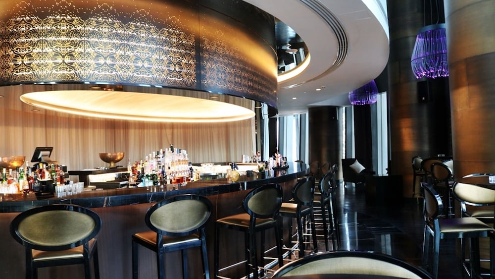 Amman Rotana Image 96