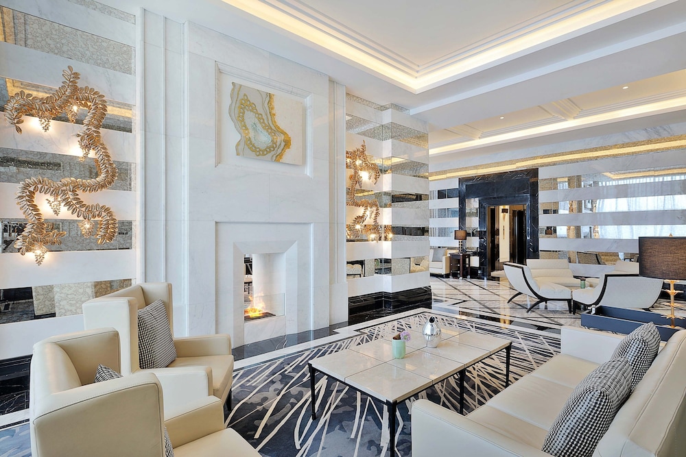 The St. Regis Amman Image 170