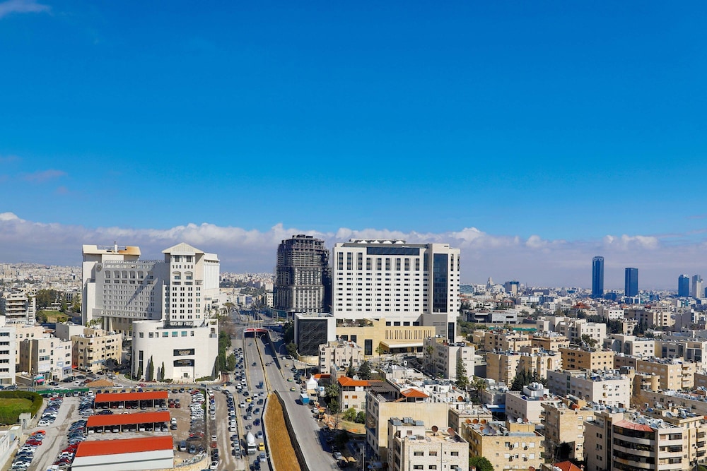 The St. Regis Amman Image 79