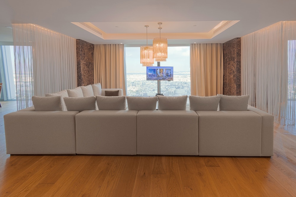 Amman Rotana Image 54