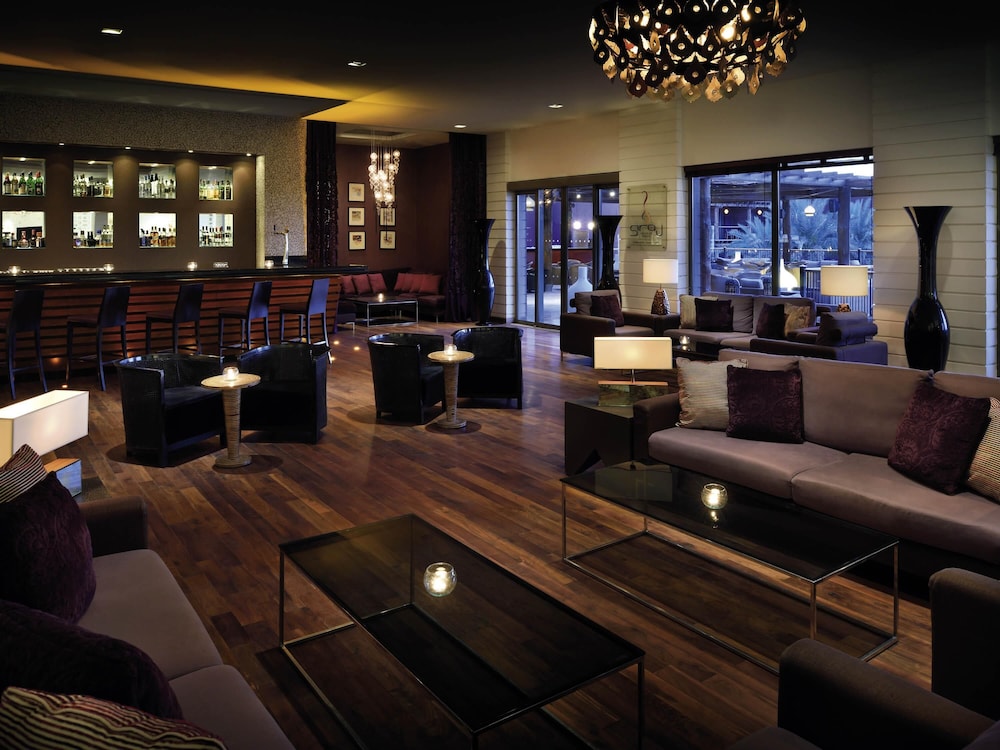 Movenpick Resort & Spa Tala Bay Aqaba Image 133