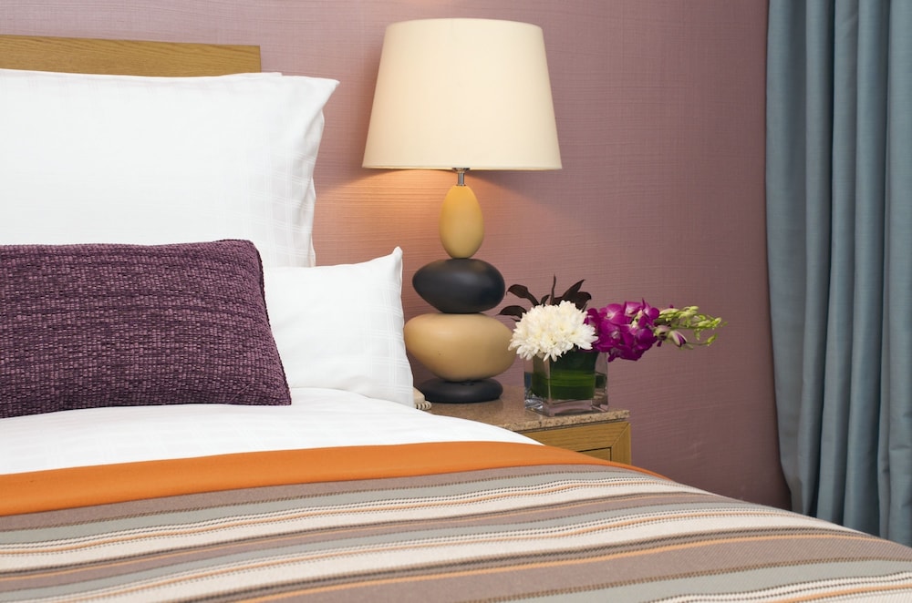 Movenpick Resort & Spa Tala Bay Aqaba Image 4