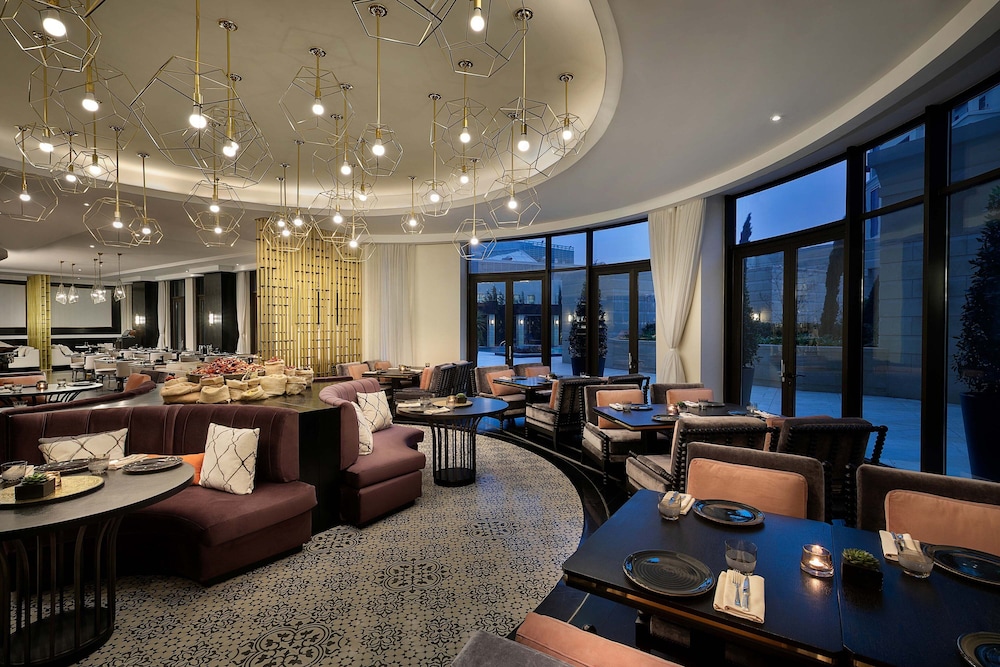 The St. Regis Amman Image 124