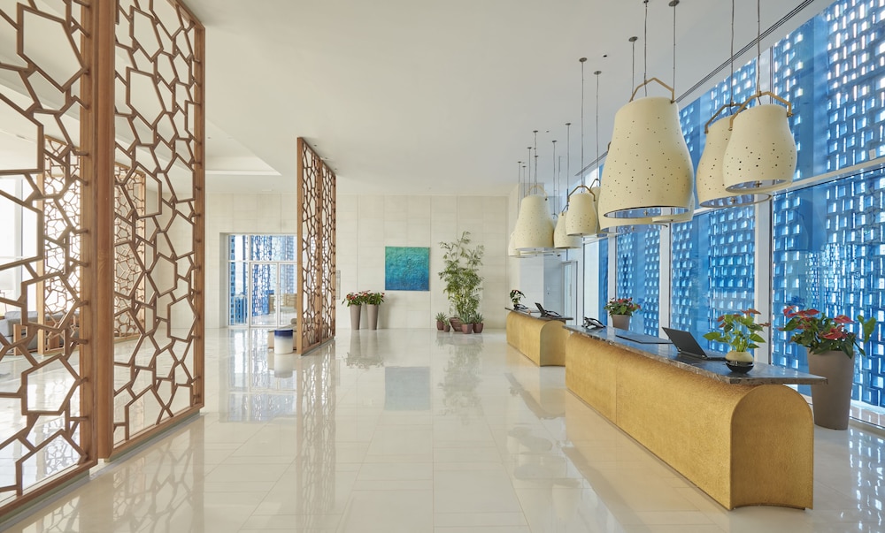 Hyatt Regency Aqaba Ayla Resort Image 0