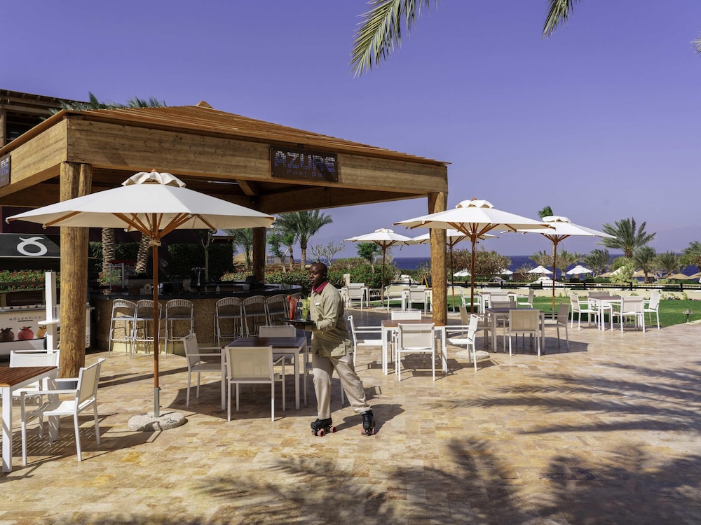 Movenpick Resort & Spa Tala Bay Aqaba Image 136