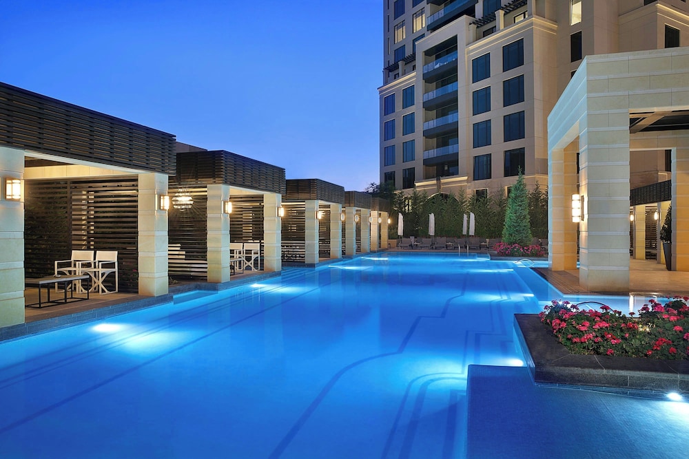 The St. Regis Amman Image 103