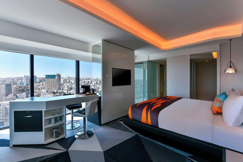 W Amman Image 17