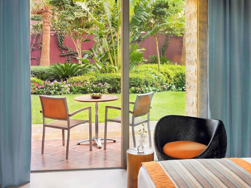 Movenpick Resort & Spa Tala Bay Aqaba Image 29