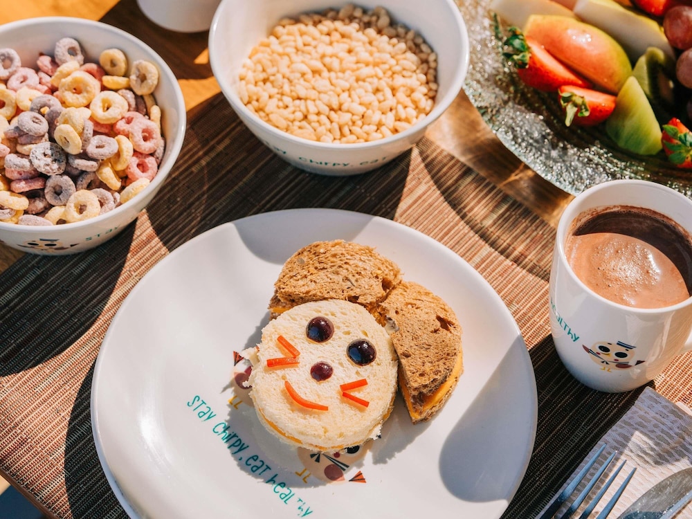 Movenpick Resort & Spa Tala Bay Aqaba Image 92