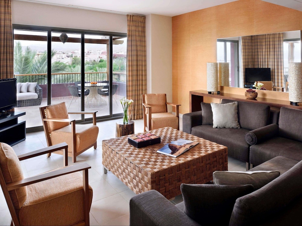 Movenpick Resort & Spa Tala Bay Aqaba Image 44