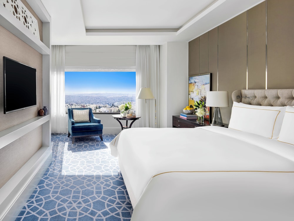 Fairmont Amman Image 207