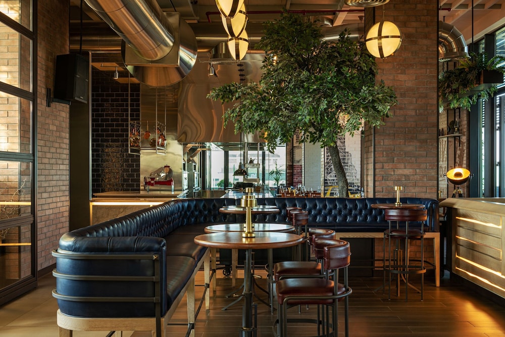 The St. Regis Amman Image 168