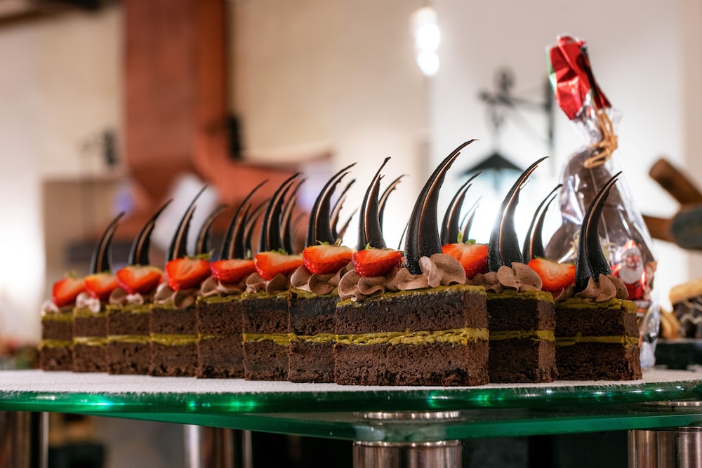 Old Village Resort Image 124