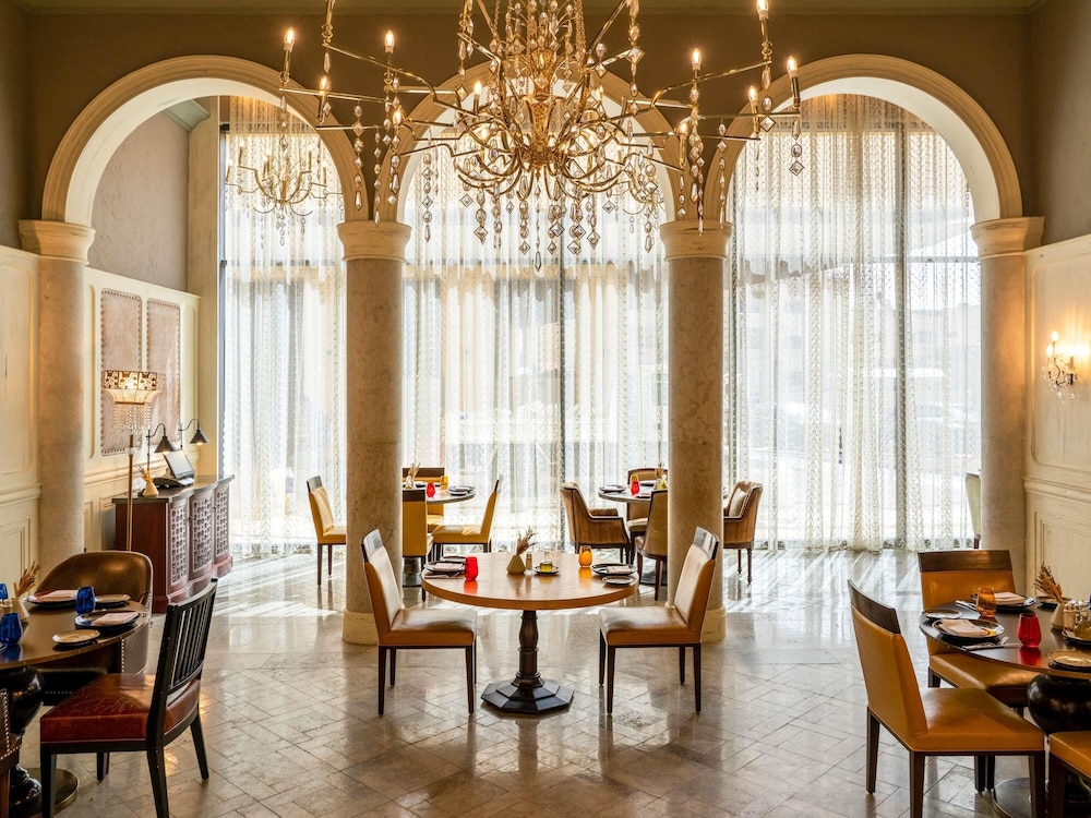 Fairmont Amman Image 152