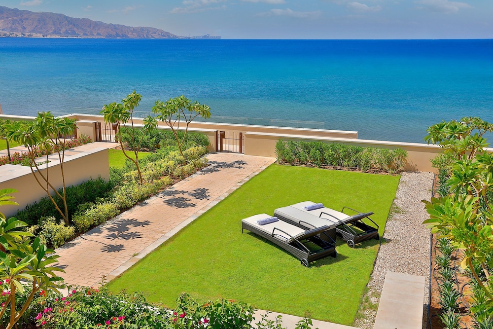 Al Manara, A Luxury Collection Hotel, Saraya Aqaba Image 68