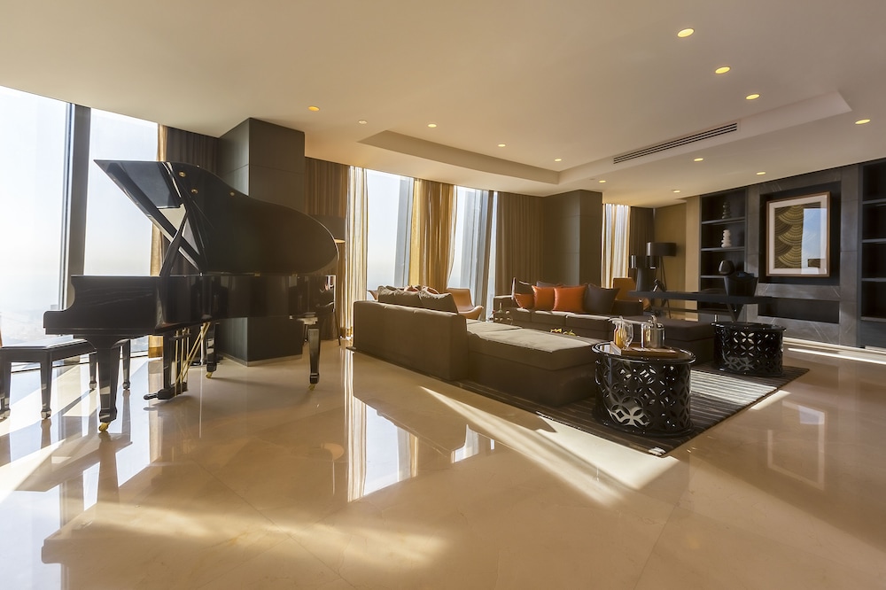 Amman Rotana Image 47