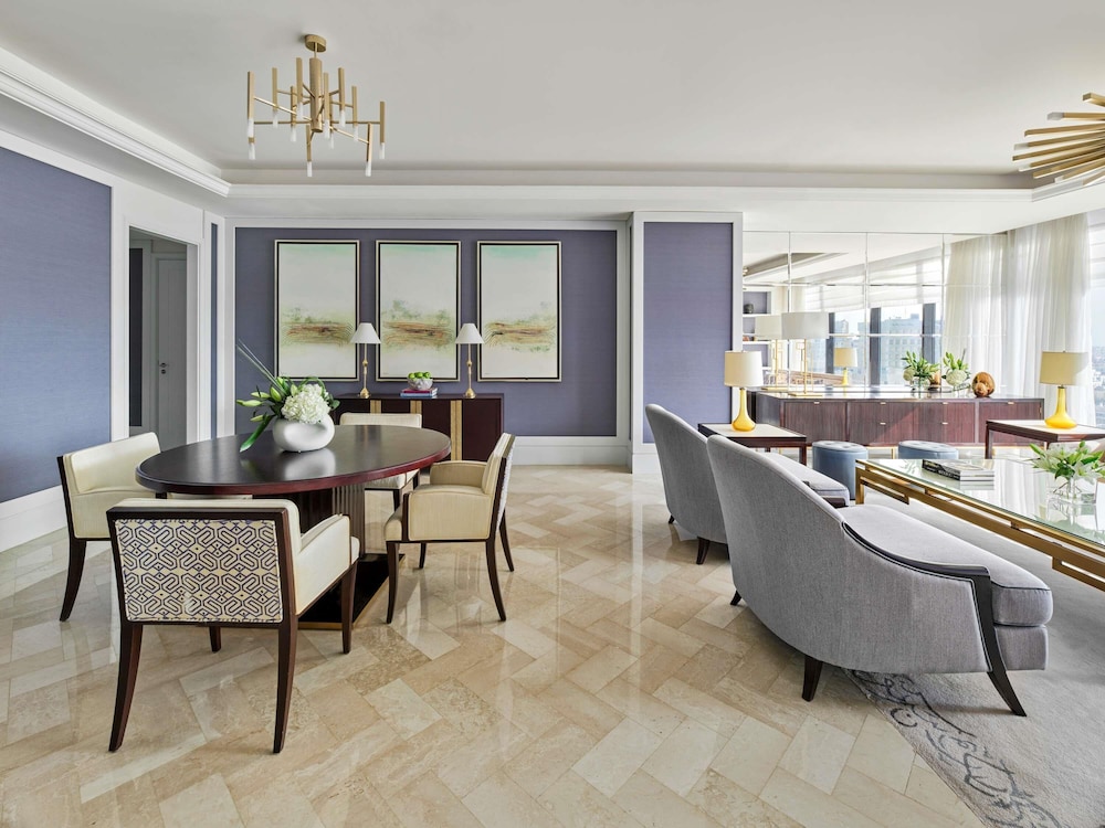 Fairmont Amman Image 71