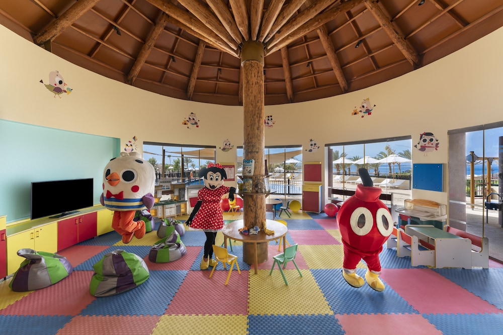 Movenpick Resort & Spa Tala Bay Aqaba Image 84