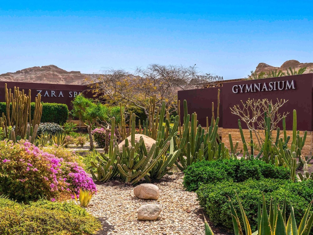 Movenpick Resort & Spa Tala Bay Aqaba Image 73