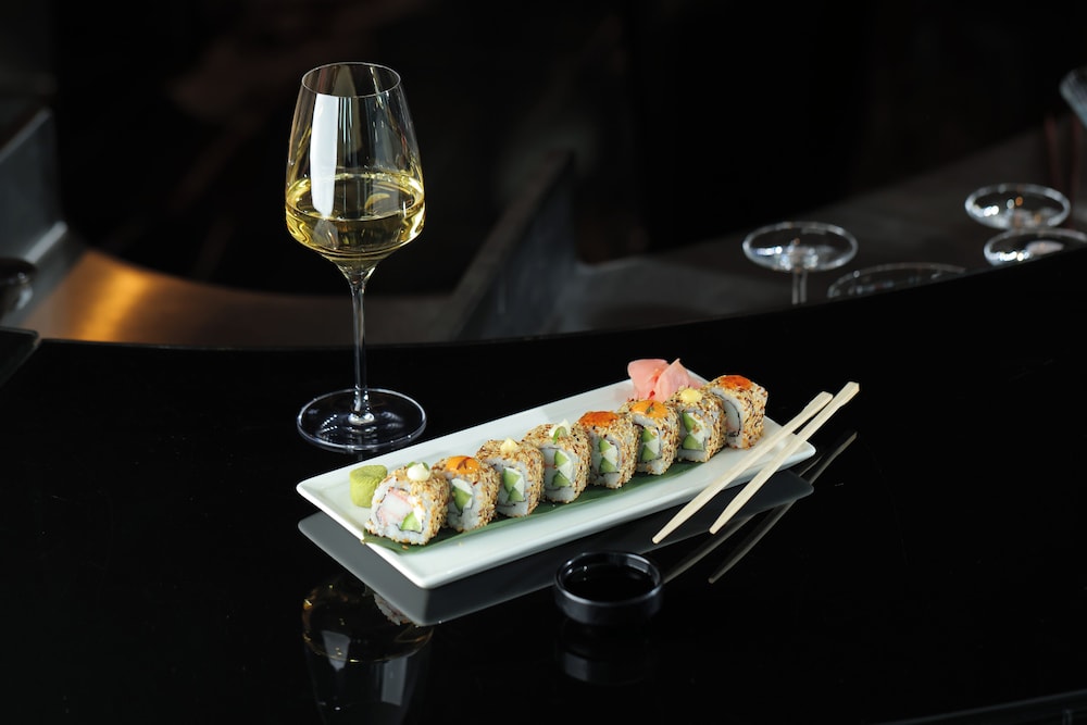 Amman Rotana Image 84