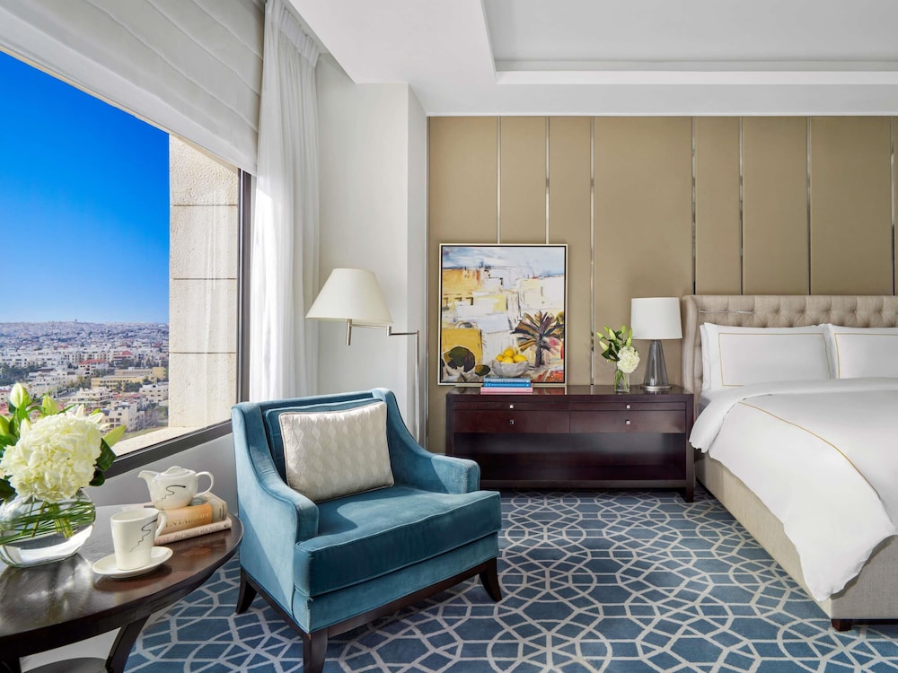 Fairmont Amman Image 47