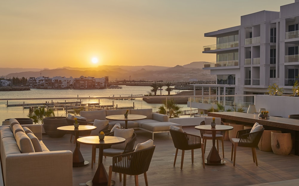 Hyatt Regency Aqaba Ayla Resort Image 49