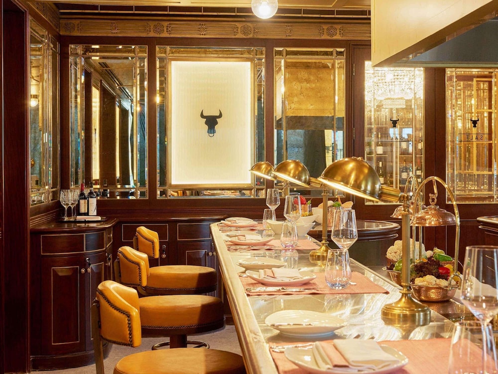 Fairmont Amman Image 143