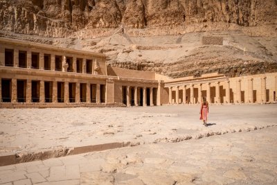 How To Get From Aqaba To Petra