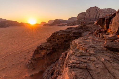 How To Get From Aqaba To Wadi Rum