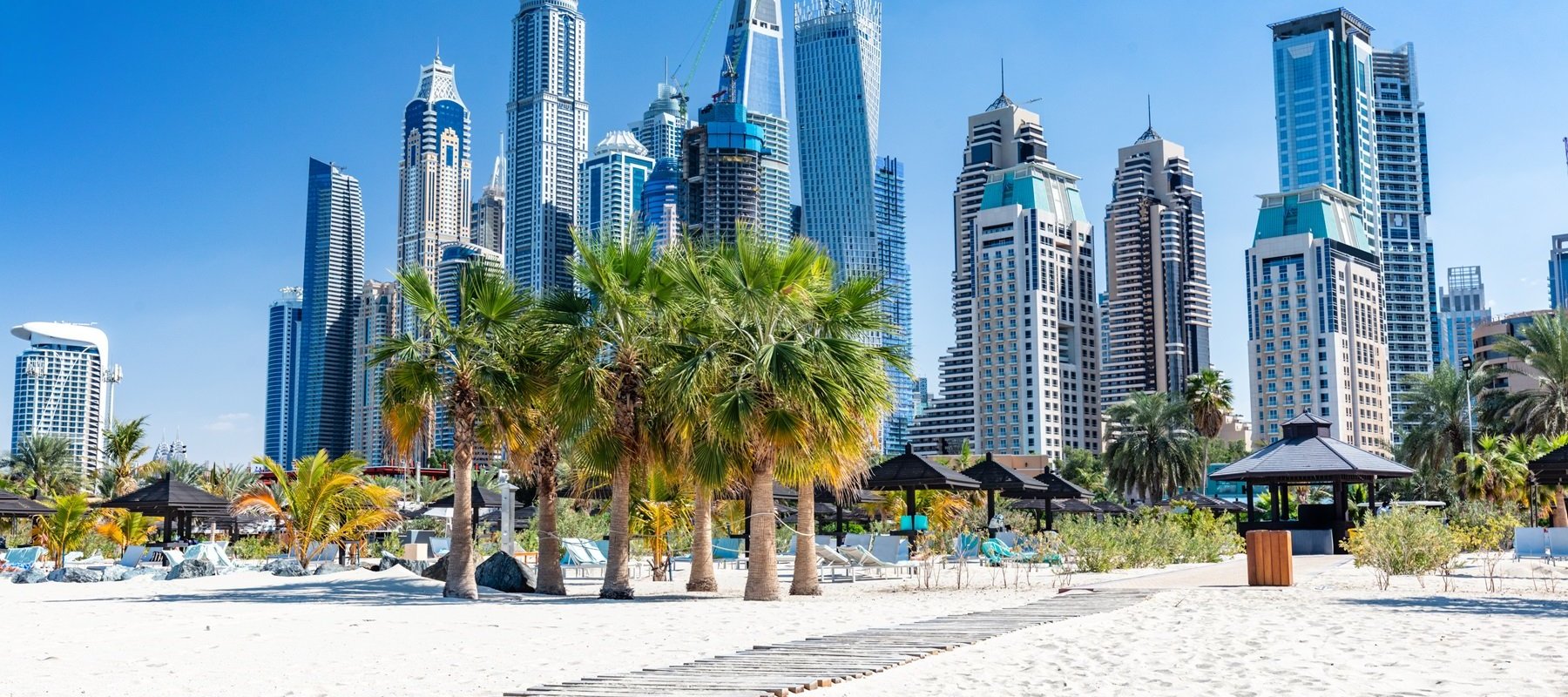 Explore Israel, Jordan & Uae In One Package