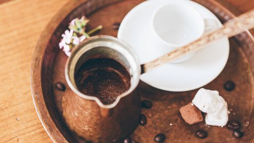 Jabal Al Weibdeh Scaled