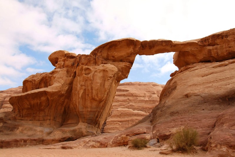 Jabal Umm Ad Dami Private Hiking Tour From Aqaba Desert Jordan Tour