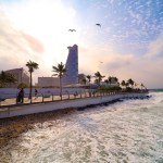 Jeddah Red Sea Coast Tour