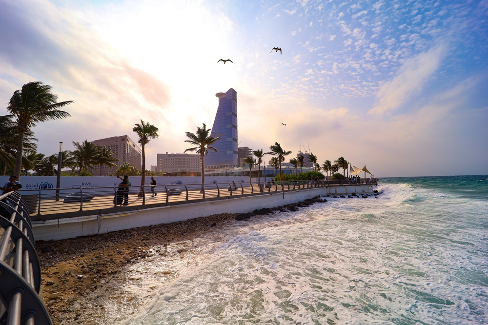 jeddah red sea coast tour