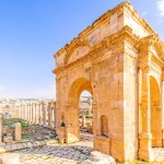 Jerash & Amman Tour From Amman