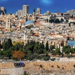Jerusalem Pano
