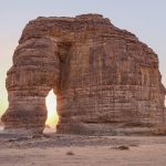 Join The 3 Day Madain Salah Tour From Al Ula Scaled