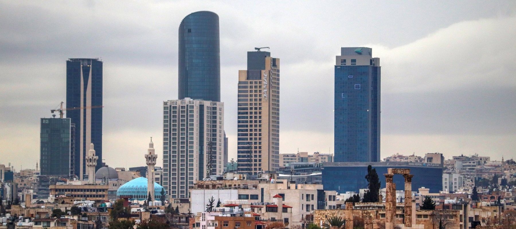 Jordan Daily Tours Travel