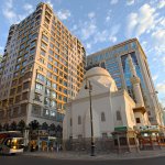 Jordan Saudi Arabia Border Hotels