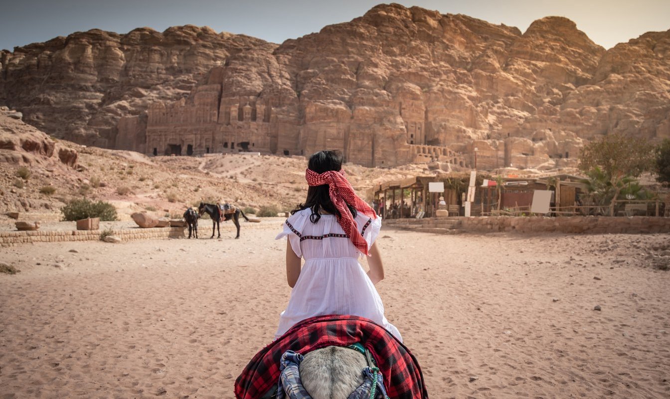 Jordan Travel Faq Information