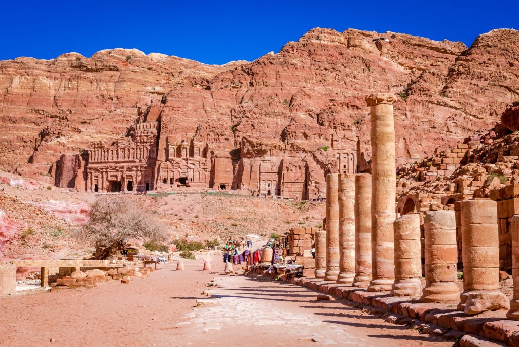 jordanian holidays muharram