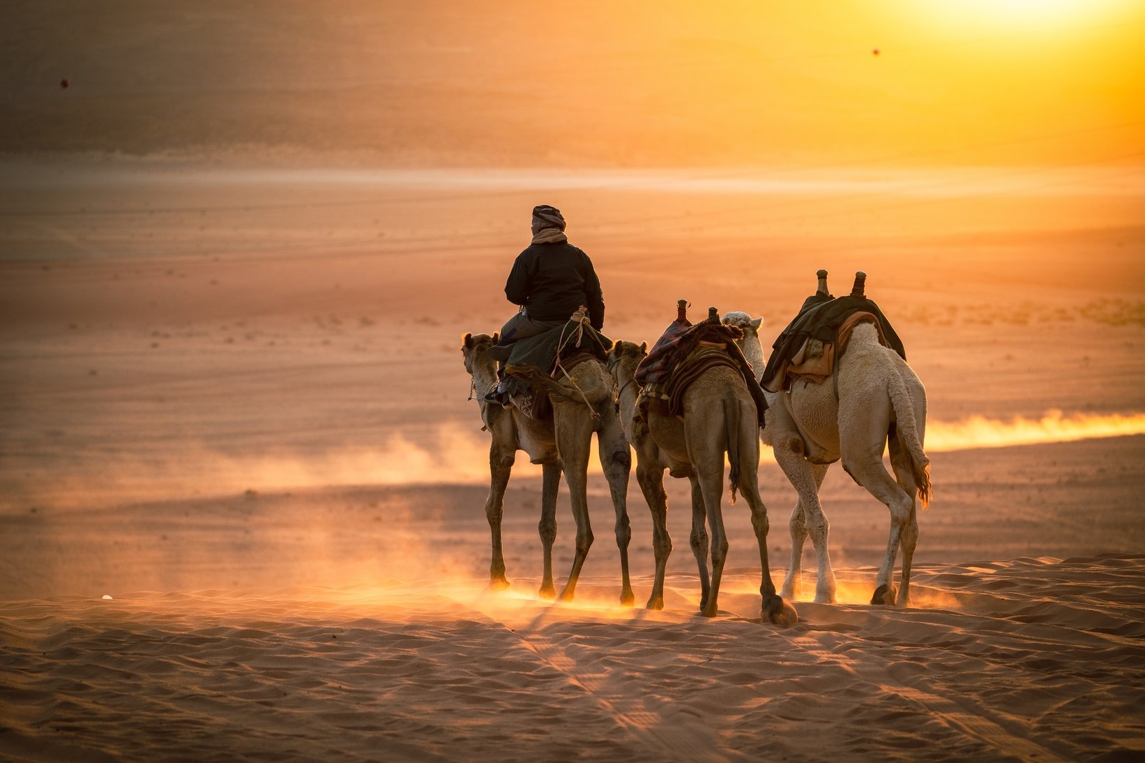 lawrence of arabia filmed in petra and wadi rum